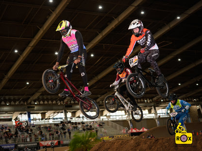 **2026** BMX ROX Annual Photo Pass – VIP Email Access