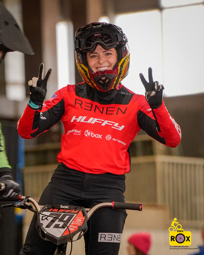 **2026** BMX ROX Annual Photo Pass – VIP Email Access