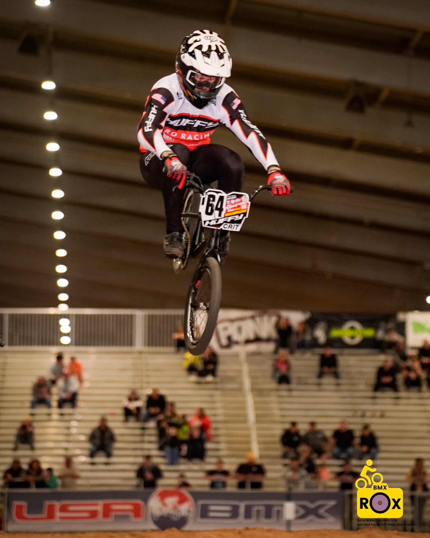 **2026** BMX ROX Annual Photo Pass – VIP Email Access