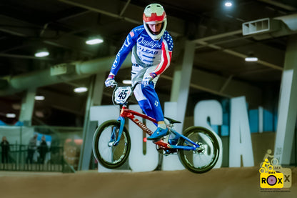 ROC & Grands 2025 BMX ROX Photo Pass – VIP Email Access