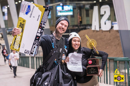 ROC & Grands 2025 BMX ROX Photo Pass – VIP Email Access