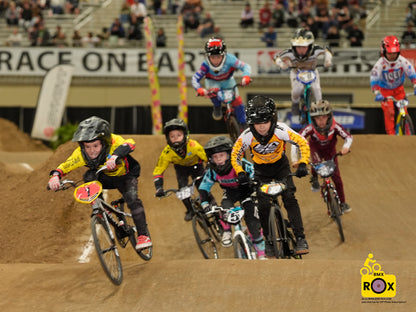 **2026** BMX ROX Annual Photo Pass – VIP Email Access