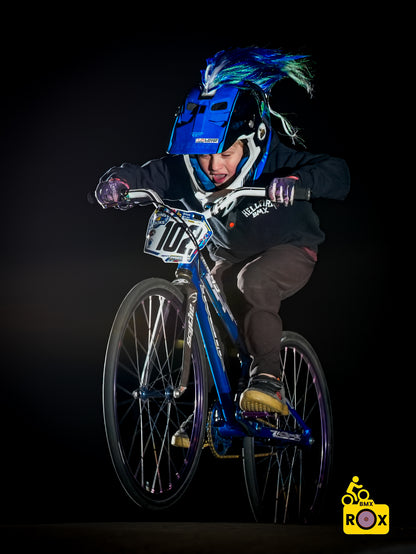 **2026** BMX ROX Annual Photo Pass – VIP Email Access