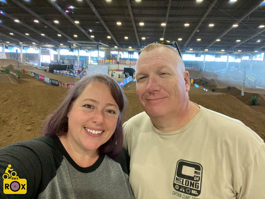 **2026** BMX ROX Annual Photo Pass – VIP Email Access