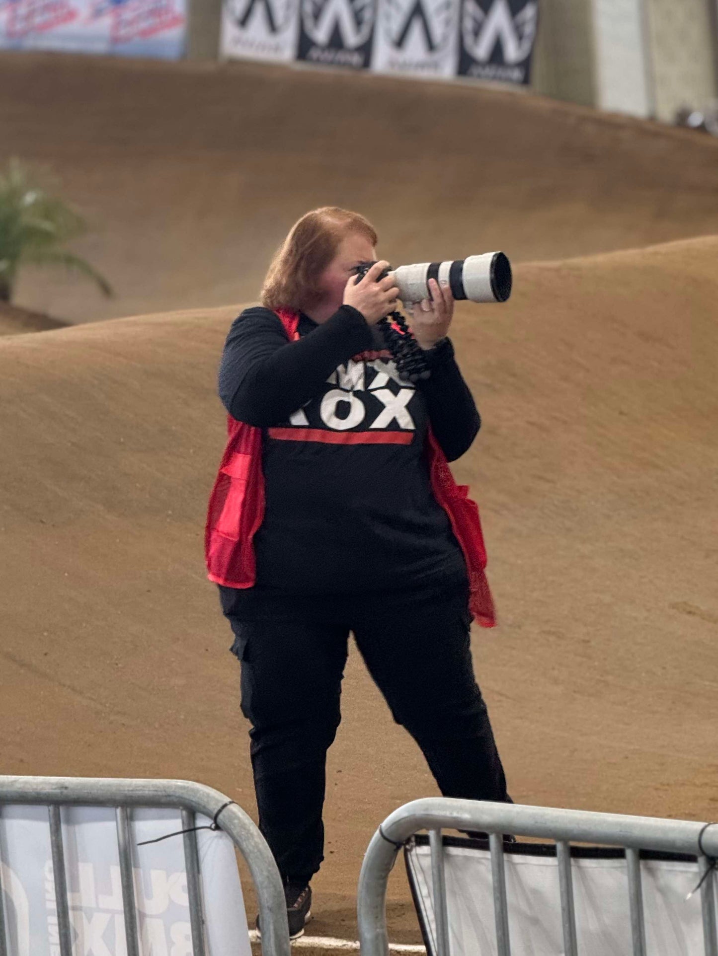 **2026** BMX ROX Annual Photo Pass – VIP Email Access