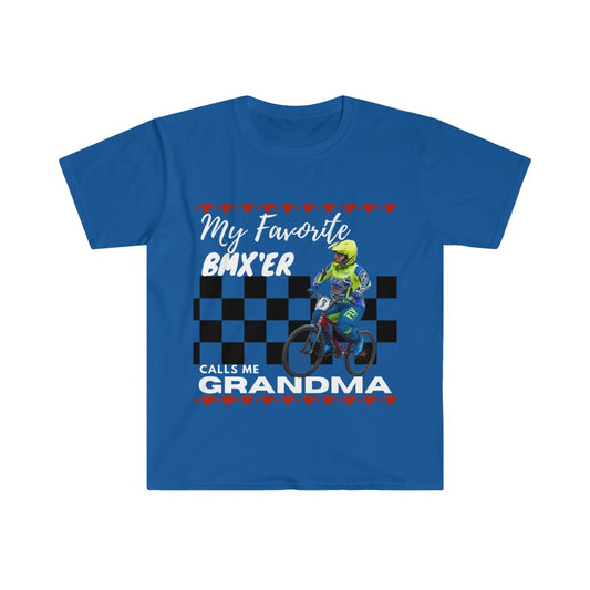 The Mya, for Grandma! Custom Tee