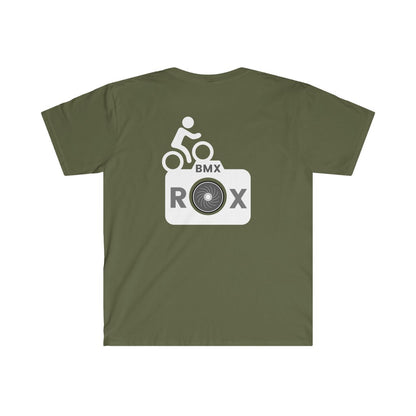 Unisex Softstyle T-Shirt - Tacos
