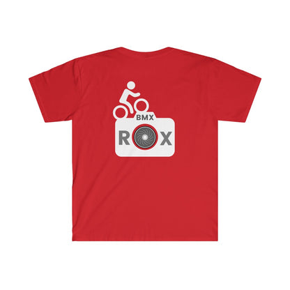 Unisex Softstyle T-Shirt - Tacos