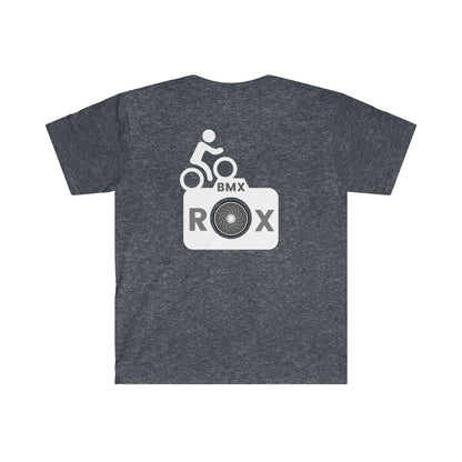 Unisex Softstyle T-Shirt - Tacos