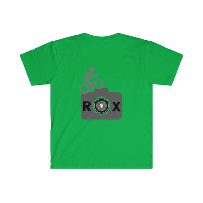 Unisex Softstyle T-Shirt - Tacos