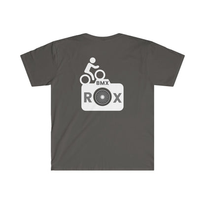 Unisex Softstyle T-Shirt - Tacos