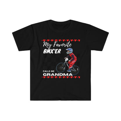 Tim- For Grandma